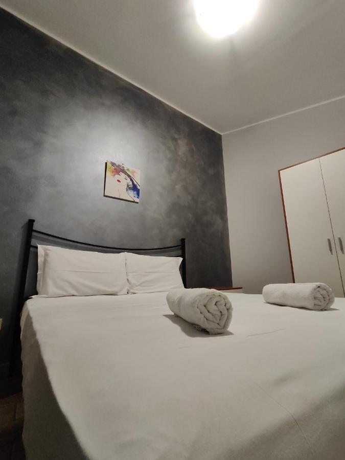 Sicily Travel Apartment'S 4 Giardini Naxos Ngoại thất bức ảnh