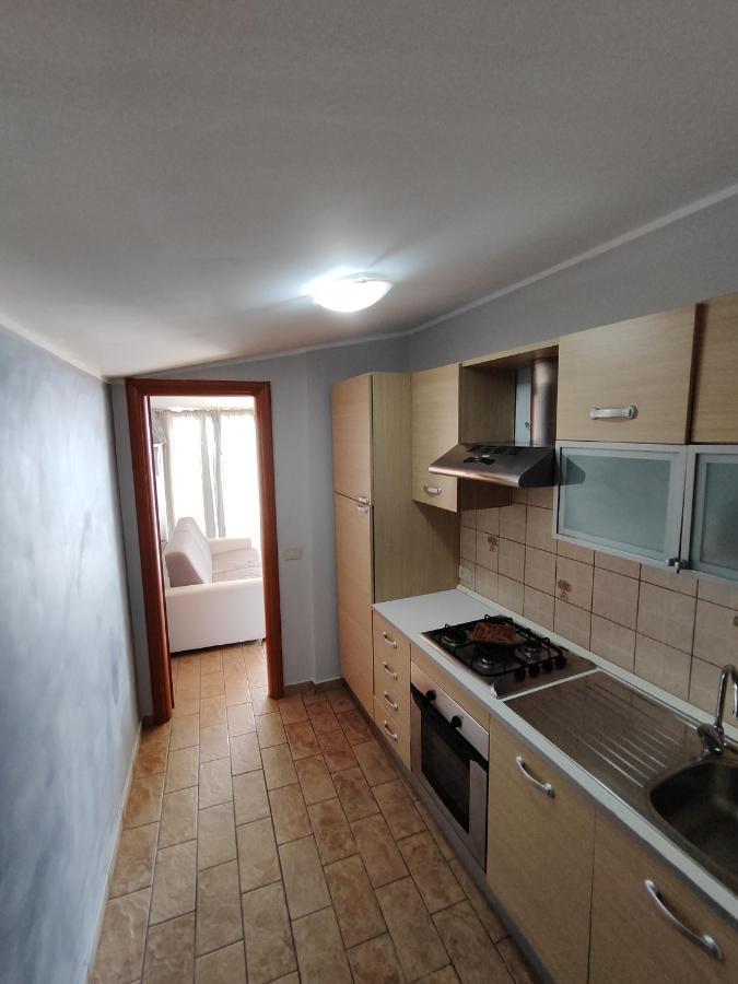 Sicily Travel Apartment'S 4 Giardini Naxos Ngoại thất bức ảnh