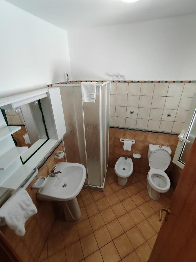 Sicily Travel Apartment'S 4 Giardini Naxos Ngoại thất bức ảnh