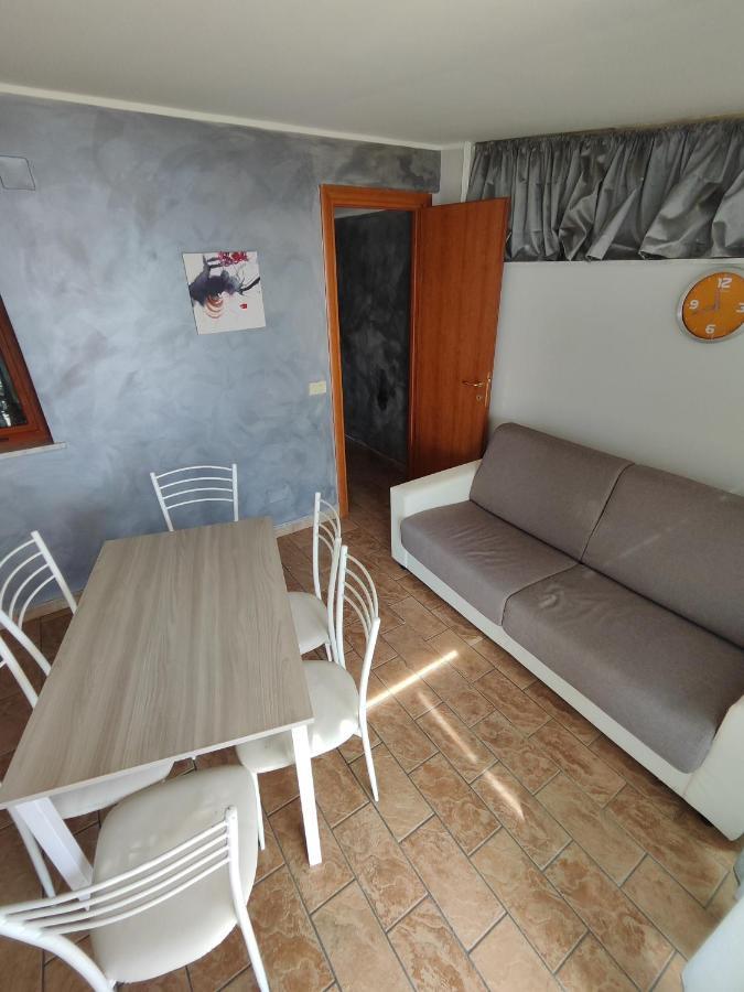 Sicily Travel Apartment'S 4 Giardini Naxos Ngoại thất bức ảnh