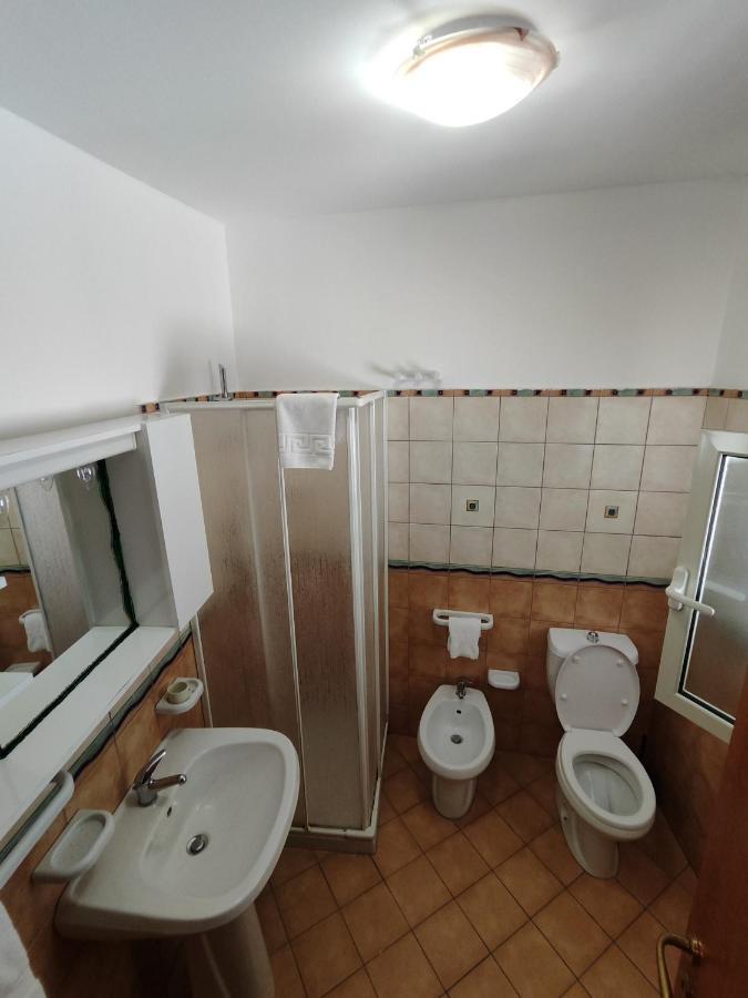 Sicily Travel Apartment'S 4 Giardini Naxos Ngoại thất bức ảnh