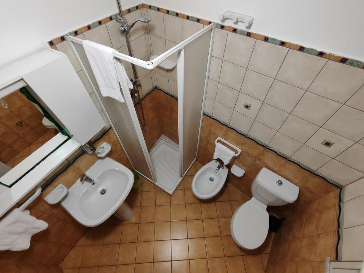 Sicily Travel Apartment'S 4 Giardini Naxos Ngoại thất bức ảnh